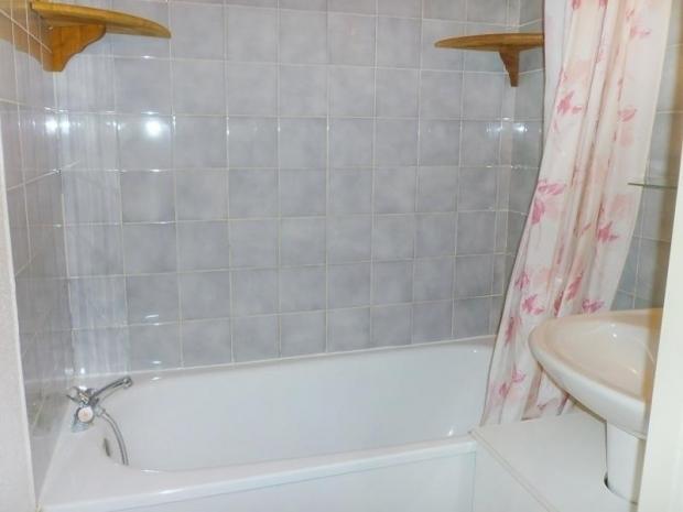 Les Bergers - La Toussuire