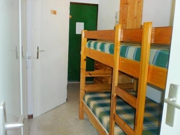 Les Bergers - La Toussuire