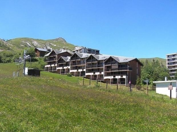 Les Bergers - La Toussuire