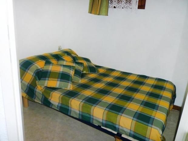 Les Bergers - La Toussuire