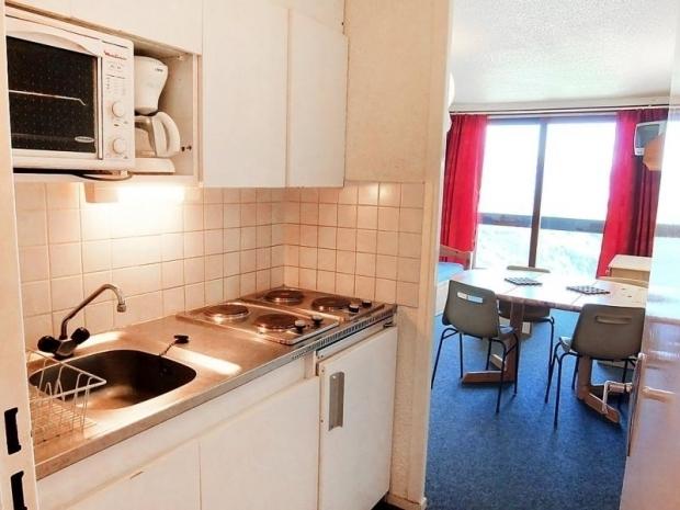 Lunik Orion - Le Corbier