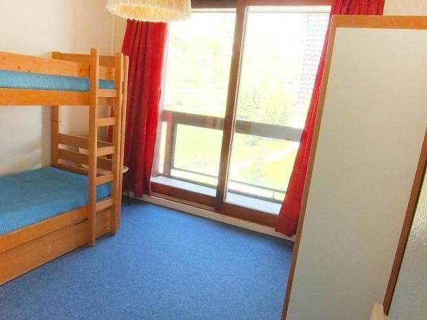 Lunik Orion - Le Corbier