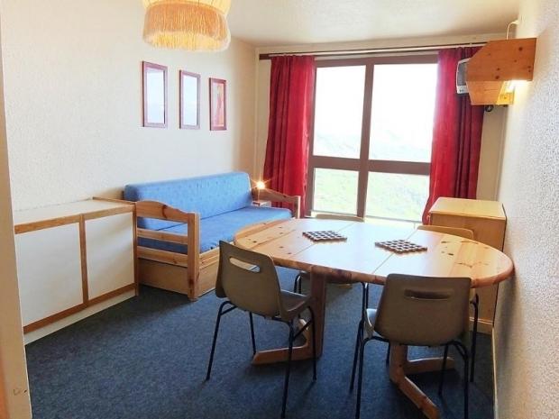 Lunik Orion - Le Corbier