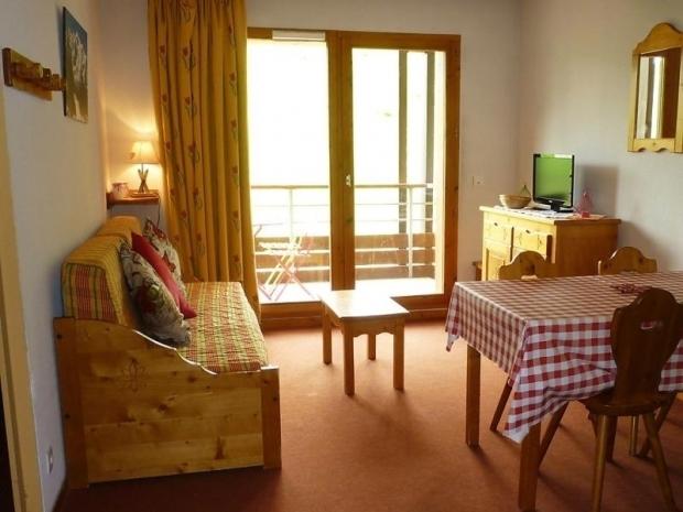 Les Pistes - Le Corbier