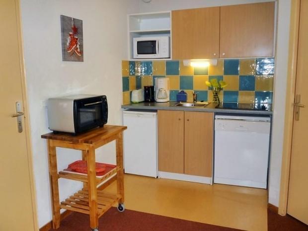 Les Pistes - Le Corbier