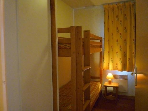 Les Pistes - Le Corbier