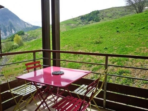 Les Pistes - Le Corbier