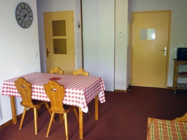 Les Pistes - Le Corbier