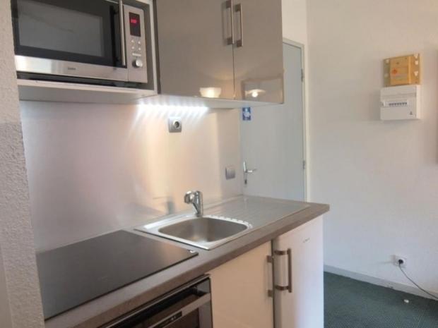 Le Jetay - Les Menuires Fontanettes