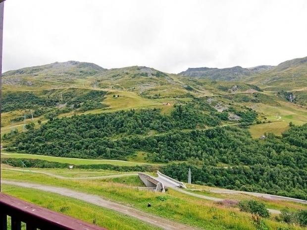 Le Jetay - Les Menuires Fontanettes