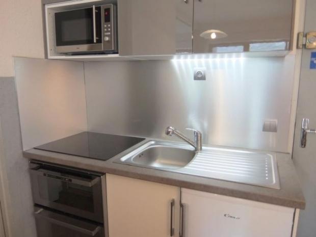 Le Jetay - Les Menuires Fontanettes