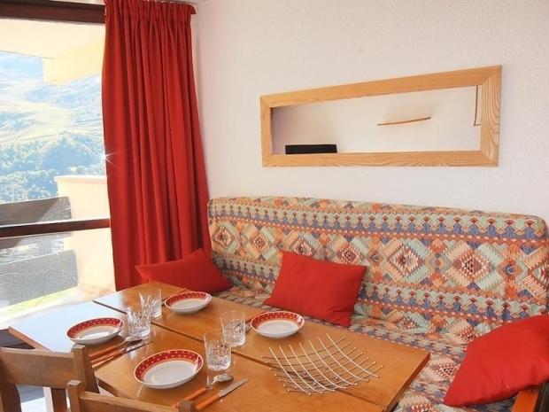 Grande Masse - Les Menuires Preyerand