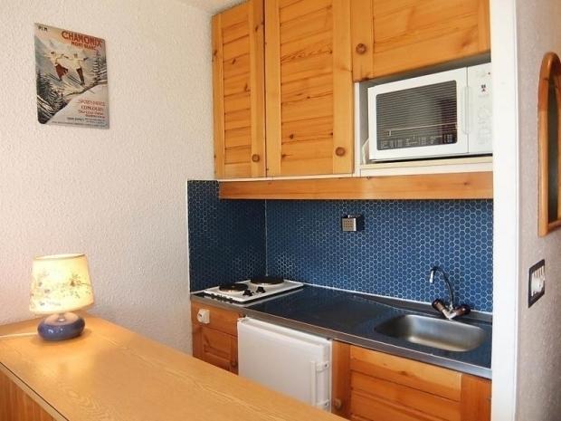 Grande Masse - Les Menuires Preyerand