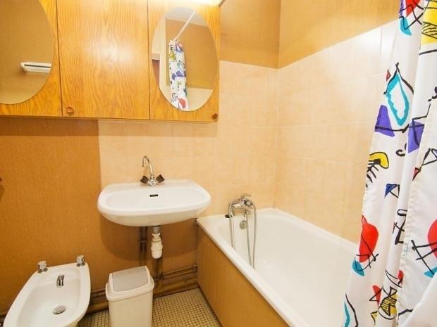 Grande Masse - Les Menuires Preyerand