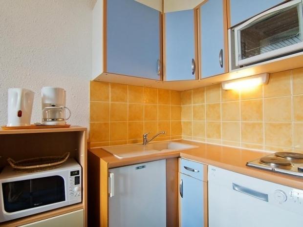 Grande Masse - Les Menuires Preyerand