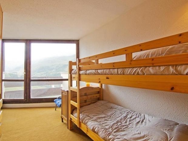 Grande Masse - Les Menuires Preyerand