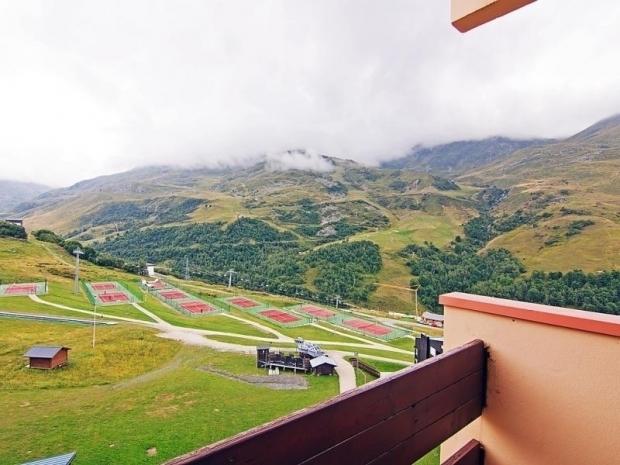 Grande Masse - Les Menuires Preyerand