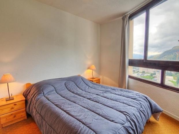 Grande Masse - Les Menuires Preyerand