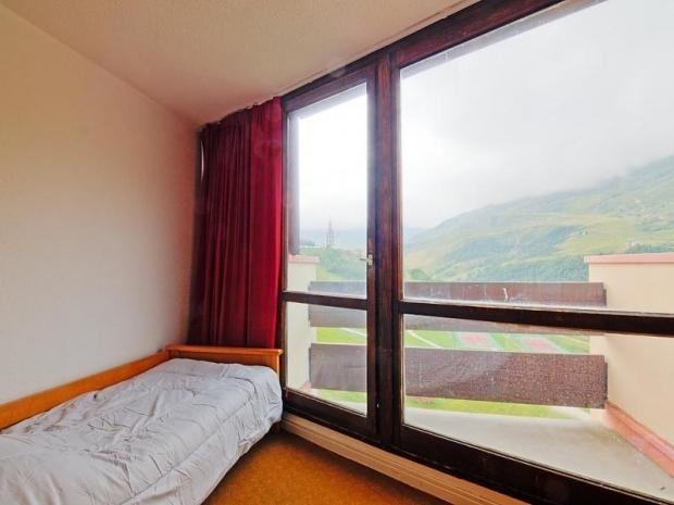 Grande Masse - Les Menuires Preyerand