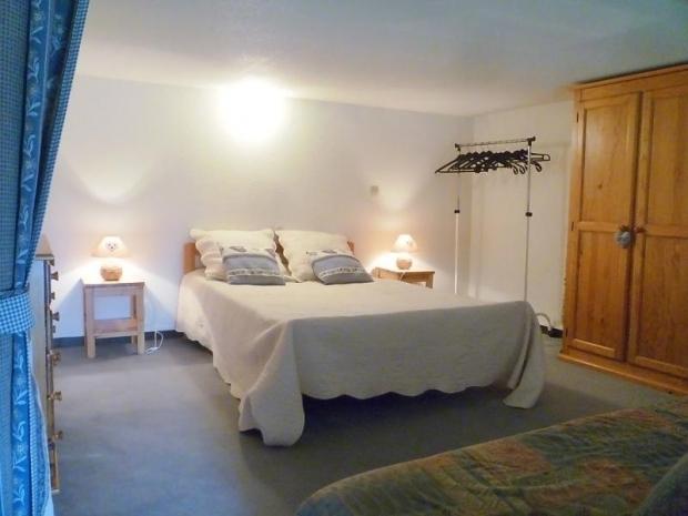 Les Mousquetons - La Toussuire