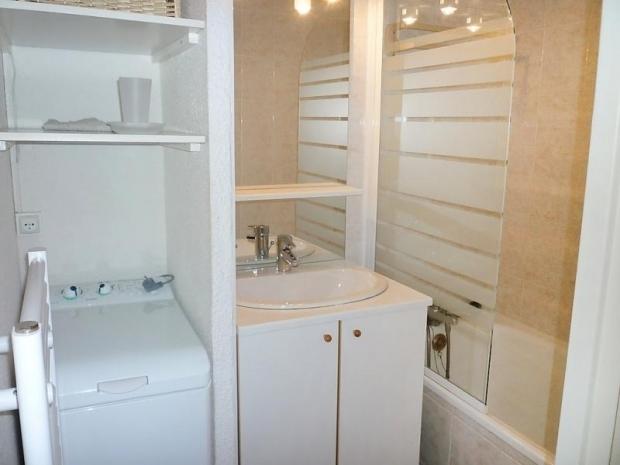 Les Mousquetons - La Toussuire