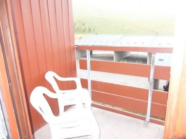 Les Mousquetons - La Toussuire