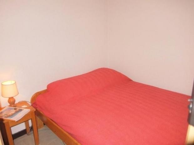 Les Mousquetons - La Toussuire