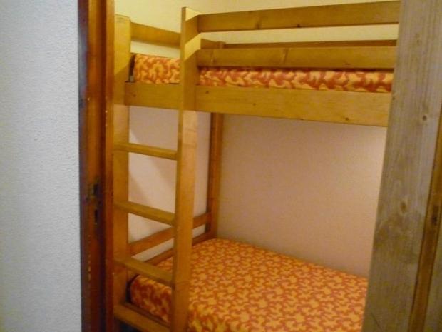 Balcons D'Olympie - Les Menuires Preyerand