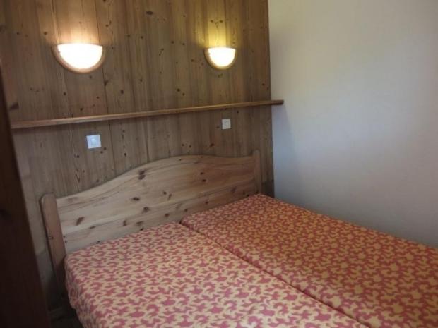 Balcons D'Olympie - Les Menuires Preyerand