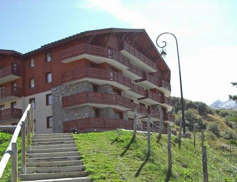 Les Chalets d'Adonis - Les Menuires Bruyères