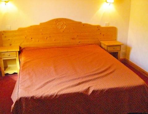 Les Chalets d'Adonis - Les Menuires Bruyères