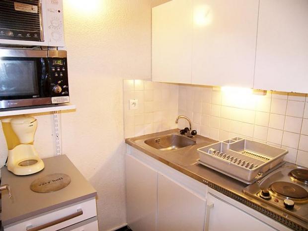 Pegase Phenix 15 - Le Corbier