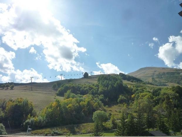 Pegase Phenix - Le Corbier