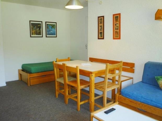 Pegase Phenix - Le Corbier