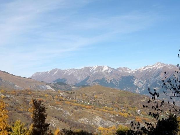 Pegase Phenix - Le Corbier