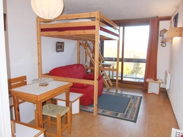 Pegase Phenix - Le Corbier