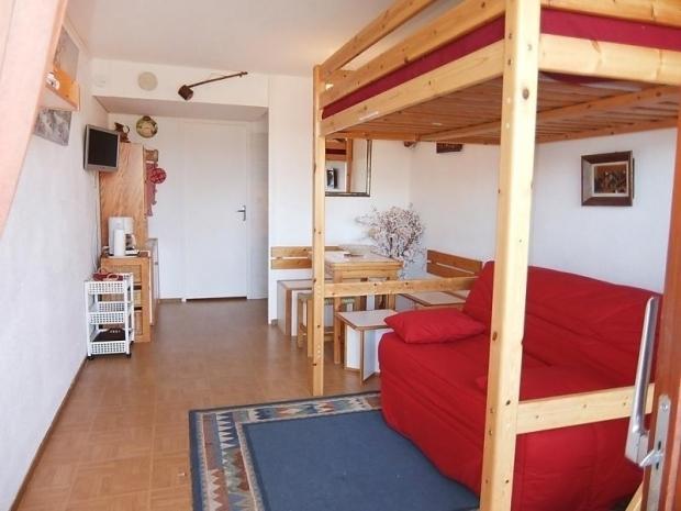 Pegase Phenix - Le Corbier