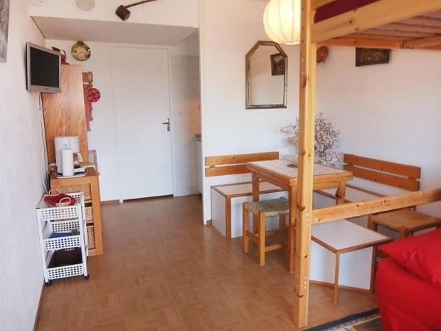 Pegase Phenix - Le Corbier