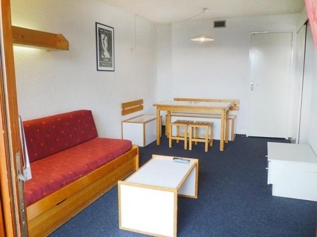 Lunik Orion - Le Corbier