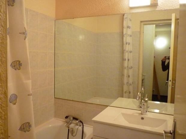 Lunik Orion - Le Corbier