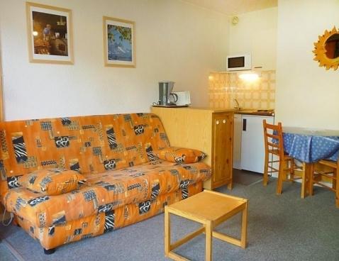 Ariane 3 - Le Corbier