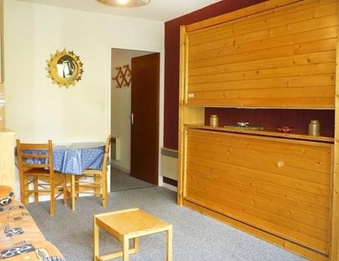 Ariane 3 - Le Corbier