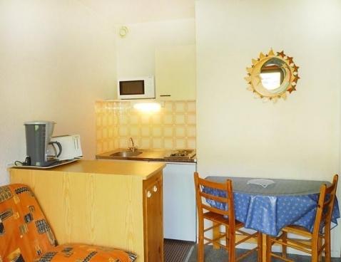 Ariane 3 - Le Corbier