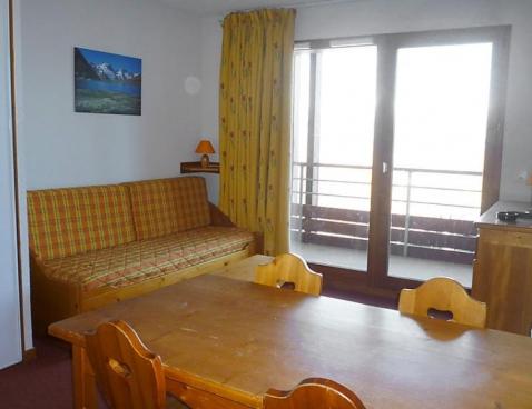 Les Pistes 5 - Le Corbier