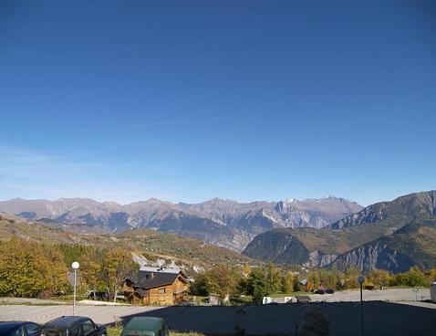 Les Pistes 5 - Le Corbier