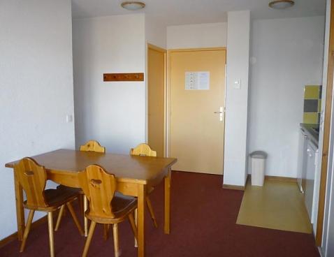 Les Pistes 5 - Le Corbier