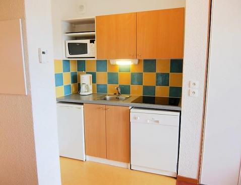 Les Pistes 5 - Le Corbier