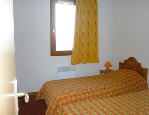 Les Pistes 5 - Le Corbier