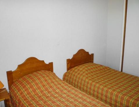 Les Pistes 5 - Le Corbier