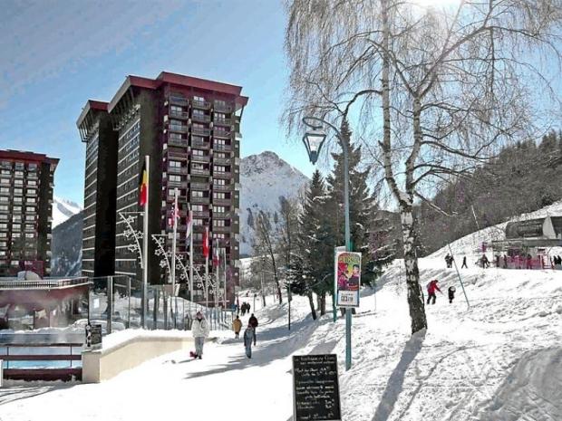 Vostok Zodiaque 23 - Le Corbier